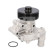 Water pump, engine cooling 192903 FEBI