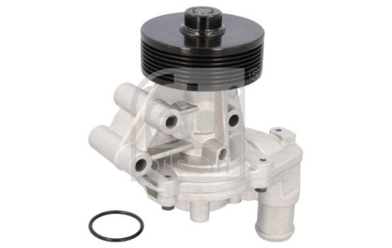 Water pump, engine cooling 192903 FEBI