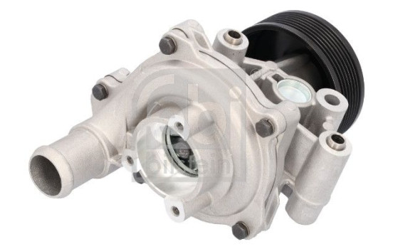 Water pump, engine cooling 192903 FEBI, Image 2