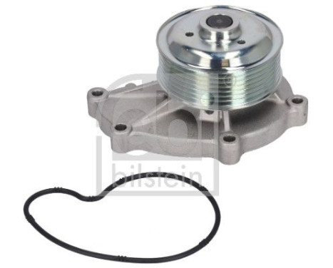 Water pump, engine cooling 196491 FEBI