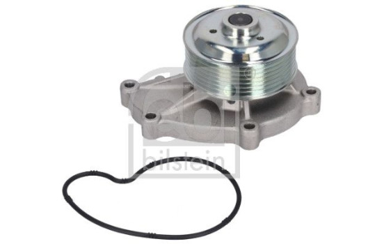 Water pump, engine cooling 196491 FEBI