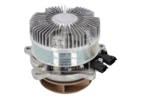 Water pump, engine cooling 196926 FEBI