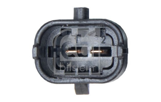 Water pump, engine cooling 196926 FEBI, Image 4