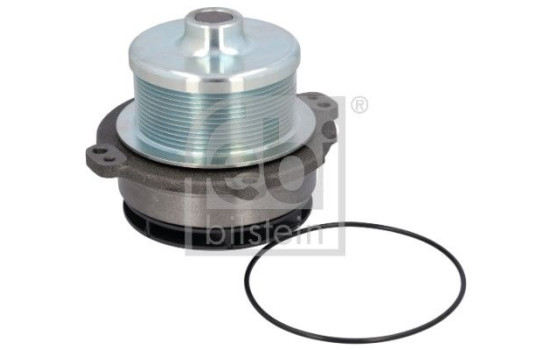 Water pump, engine cooling 196930 FEBI