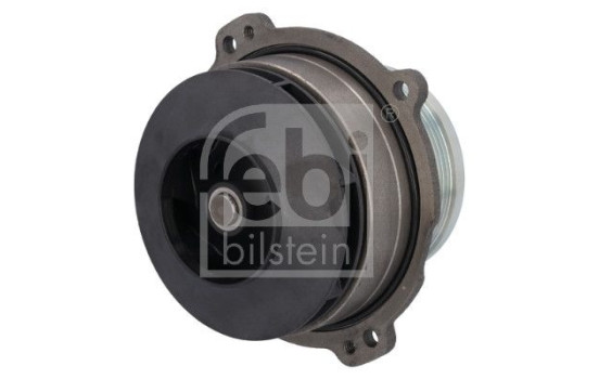 Water pump, engine cooling 196930 FEBI, Image 2