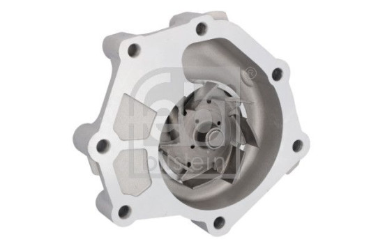 Water pump, engine cooling 199696 FEBI, Image 2