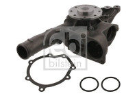 Water pump, engine cooling 35026 FEBI