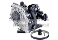 Water pump, engine cooling 7.07152.36.0 Pierburg