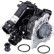 Water pump, engine cooling 7.07152.56.0 Pierburg