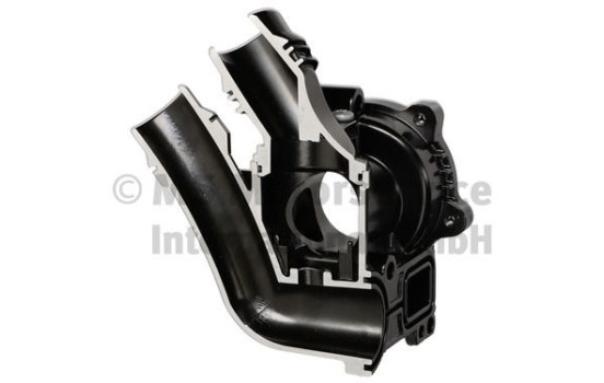 Water pump, engine cooling 7.07152.57.0 Pierburg, Image 6