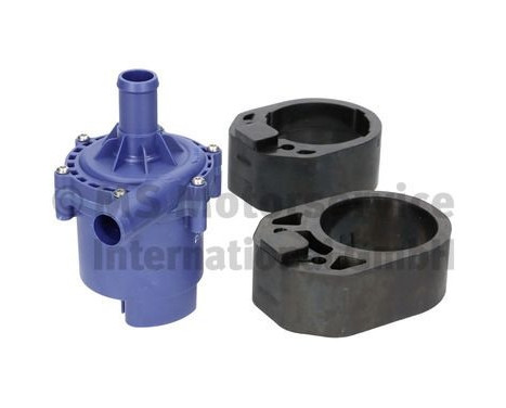 Water pump, engine cooling 7.07223.08.0 Pierburg