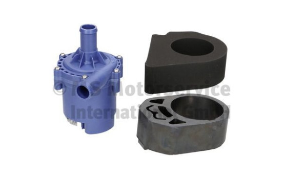 Water pump, engine cooling 7.07223.09.0 Pierburg