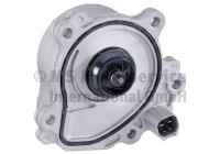 Water pump, engine cooling 7.07223.17.0 Pierburg