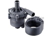 Water pump, engine cooling 7.07223.21.0 Pierburg