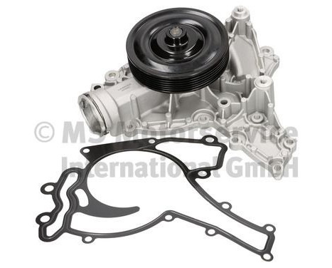 Water pump, engine cooling 7.07856.02.0 Pierburg