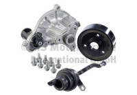 Water pump, engine cooling 7.10942.08.0 Pierburg