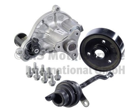 Water pump, engine cooling 7.10942.08.0 Pierburg