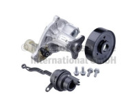 Water pump, engine cooling 7.10942.14.0 Pierburg