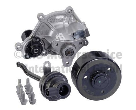 Water pump, engine cooling 7.10942.15.0 Pierburg