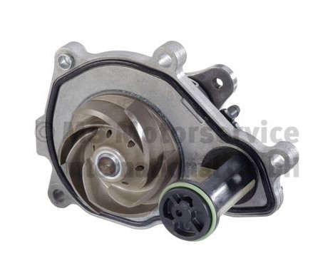 Water pump, engine cooling 7.10942.15.0 Pierburg, Image 2