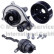 Water pump, engine cooling 7.10942.16.0 Pierburg, Thumbnail 2