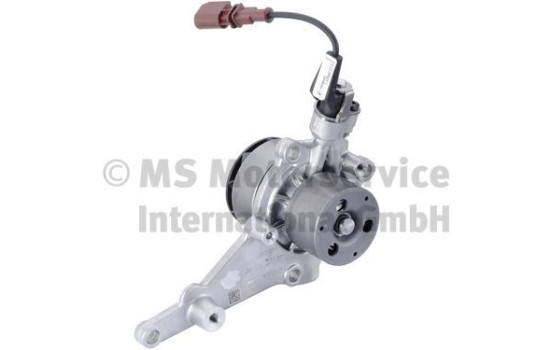 Water pump, engine cooling 7.10942.17.0 Pierburg