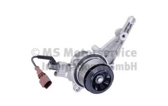 Water pump, engine cooling 7.10942.17.0 Pierburg, Image 2