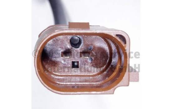 Water pump, engine cooling 7.10942.17.0 Pierburg, Image 3