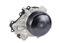 Water pump, engine cooling 7.10942.29.0 Pierburg