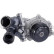 Water pump, engine cooling 7.10942.31.0 Pierburg