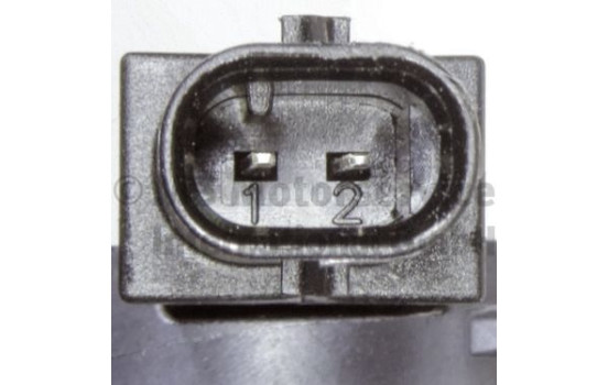 Water pump, engine cooling 7.10942.31.0 Pierburg, Image 4