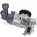 Water pump, engine cooling 7.10942.33.0 Pierburg, Thumbnail 2