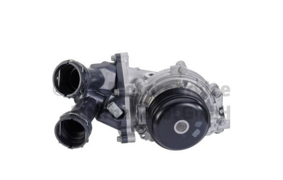 Water pump, engine cooling 7.10942.37.0 Pierburg
