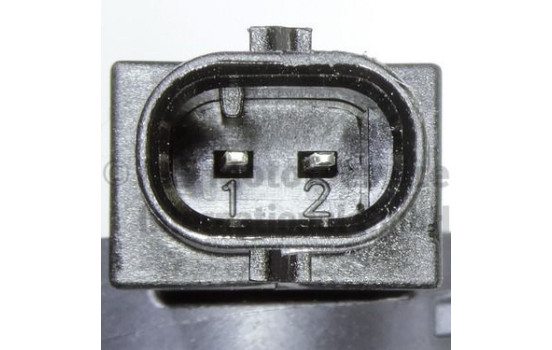 Water pump, engine cooling 7.10942.37.0 Pierburg, Image 4