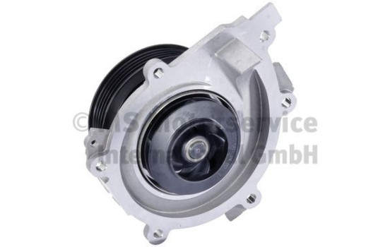 Water pump, engine cooling 7.10942.41.0 Pierburg, Image 2