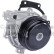 Water pump, engine cooling 7.10942.43.0 Pierburg
