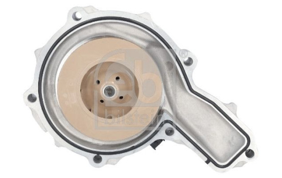Water pump, engine cooling 76019 FEBI, Image 2