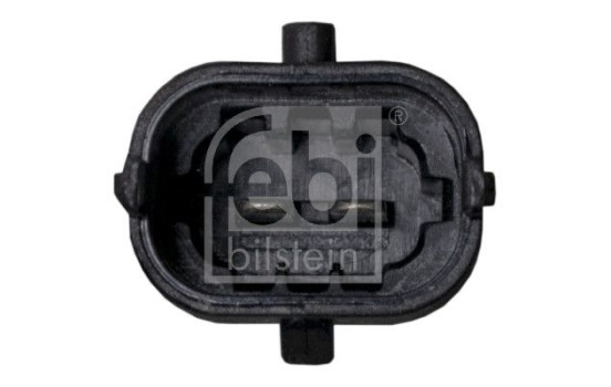 Water pump, engine cooling 76019 FEBI, Image 3