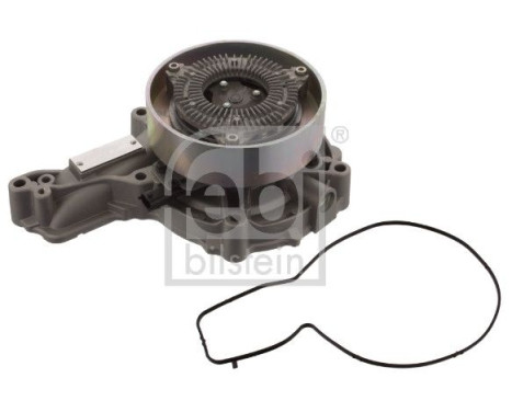 Water pump, engine cooling 79741 FEBI