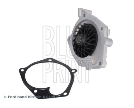 Water pump, engine cooling ADBP910011 Blue Print