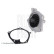 Water pump, engine cooling ADBP910011 Blue Print
