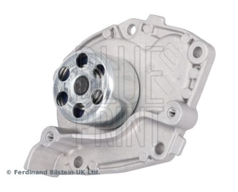 Water pump, engine cooling ADBP910011 Blue Print, Image 2