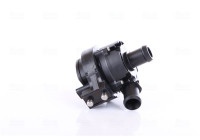 Water pump, engine cooling ** FIRST FIT **