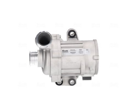 Water pump, engine cooling ** FIRST FIT **, Image 2