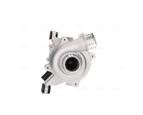 Water pump, engine cooling ** FIRST FIT **, Image 5