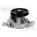 Water pump, engine cooling PA1498 Graf