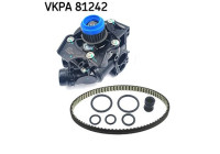 Water pump, engine cooling VKPA 81242 SKF