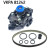 Water pump, engine cooling VKPA 81242 SKF