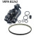 Water pump, engine cooling VKPA 81242 SKF, Thumbnail 2