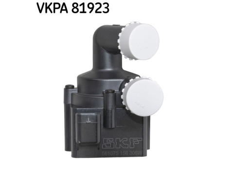 Water pump, engine cooling VKPA 81923 SKF, Image 2